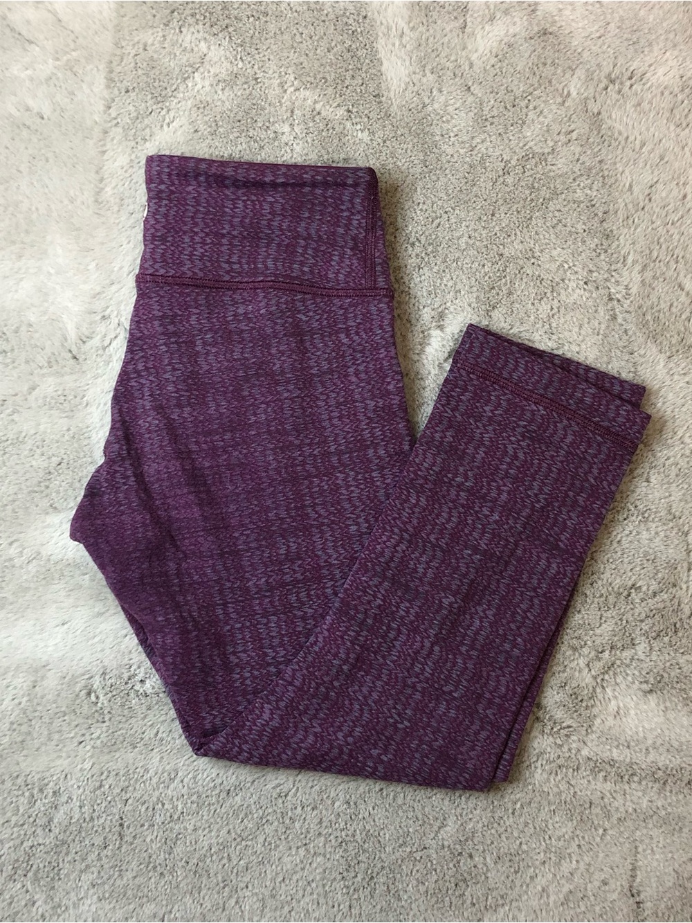 Women’s Crop Leggings